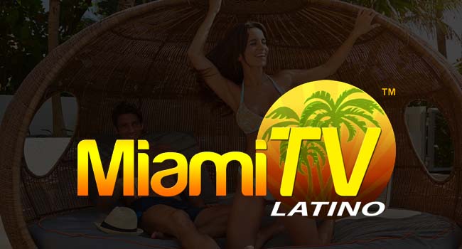 Miami TV